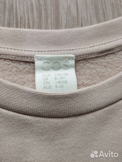 Платье для девочки Cos