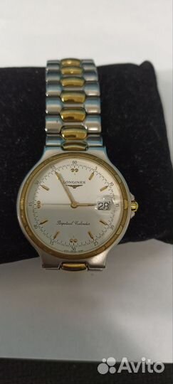 Часы мужские longines