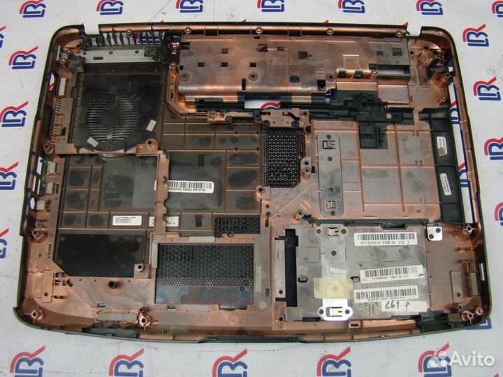 Поддон (Корыто) Acer Aspire 5315