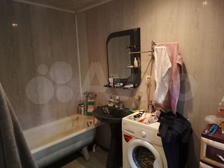 Дом 82 м² на участке 65 сот.