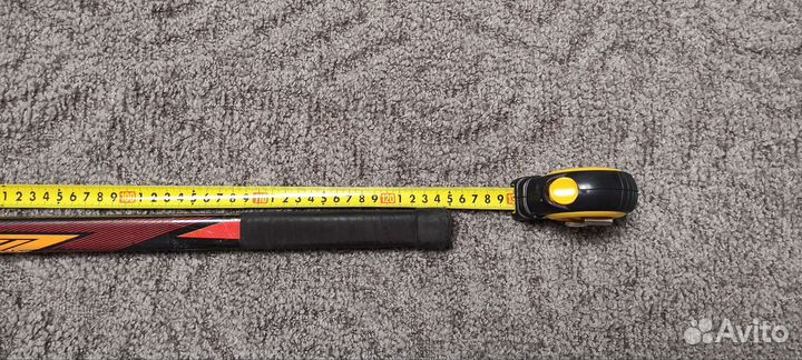 Клюшка хоккейная детская левый хват заряд