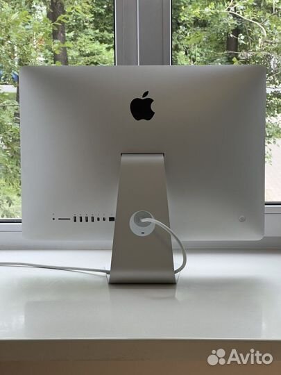 Apple iMac 21.5 2013. 1TB SSD + 16GB RAM