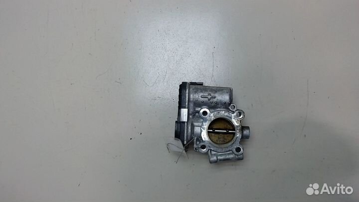 Заслонка дроссельная Opel Mokka, 2017