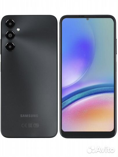 Samsung Galaxy A05s, 6/128 ГБ
