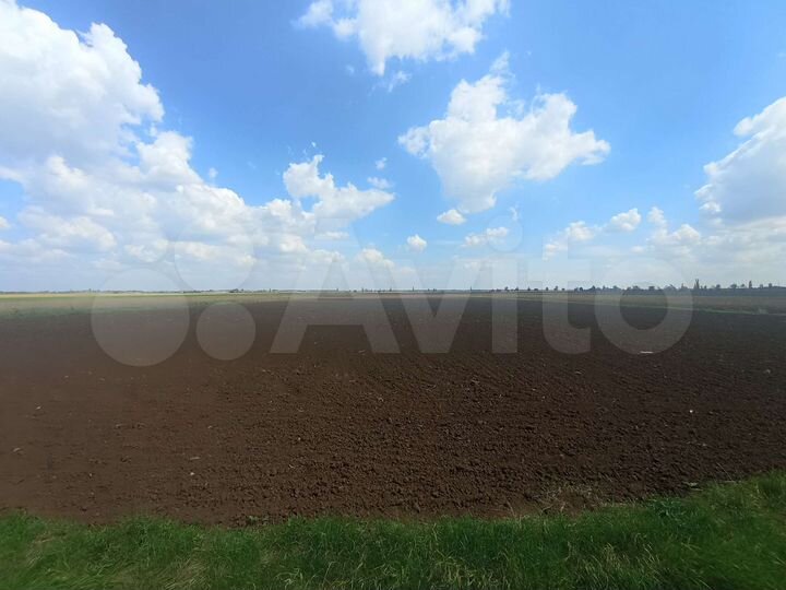 Участок 4,29 га (СНТ, ДНП)