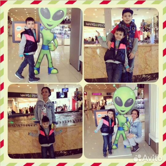 Гувернантка/репетитор/няня