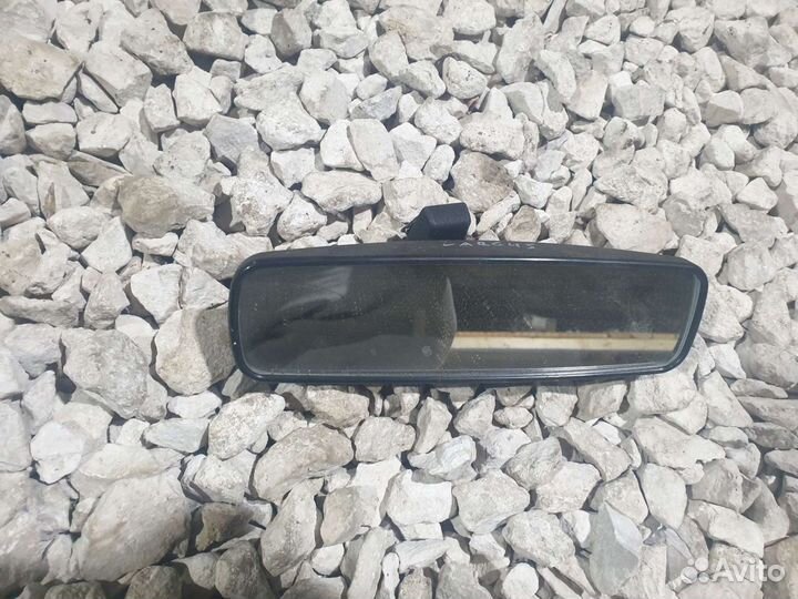 Зеркало салонное Logan Рено Логан