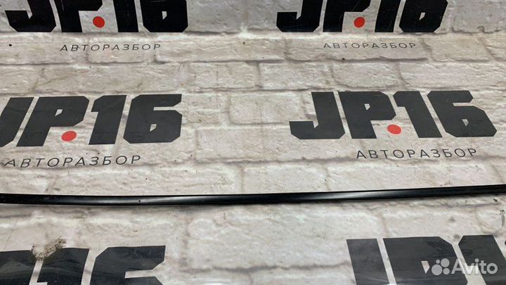 Молдинг крыши правый Infiniti Fx35 S51 3.5 Б