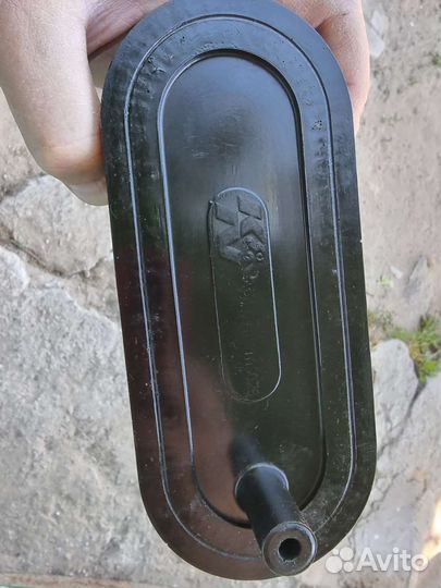 Фильтр воздушный KN