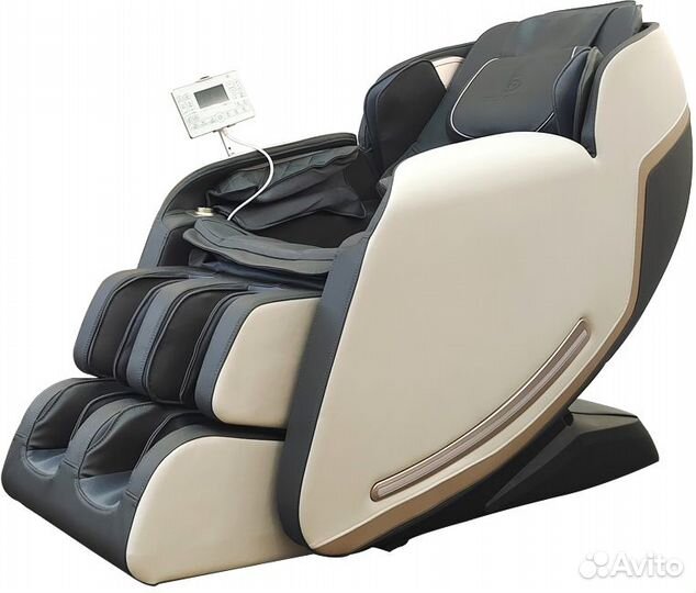 Массажное кресло