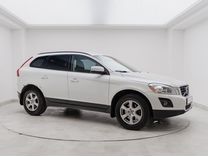 Volvo XC60 2.4 AT, 2010, 155 255 км, с пробегом, цена 1 178 000 руб.