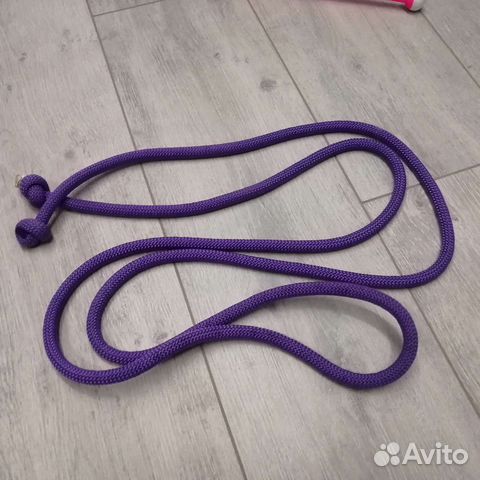 Скакалка гимнастическая