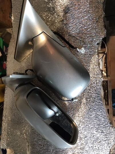 Зеркала toyota mark 2 gx-jzx110