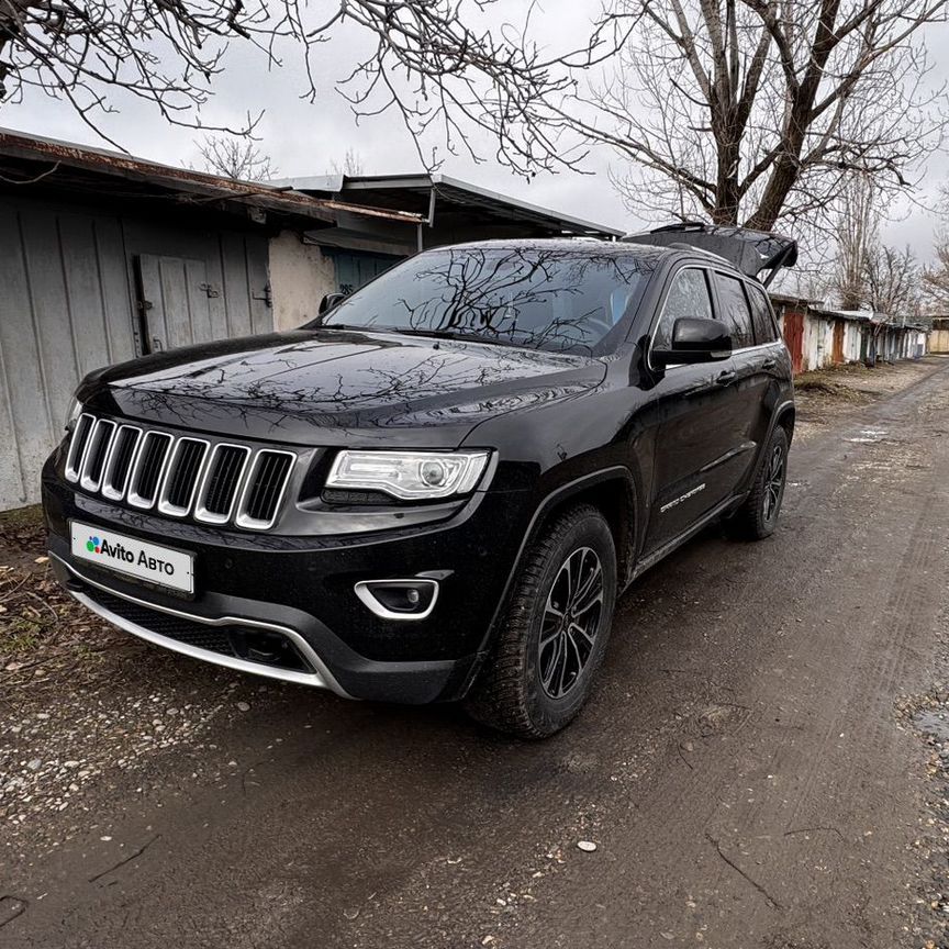 ♥️ Купить Jeep 🚘 от 750 000 ₽ в Урюпинске: 67 объявлений
