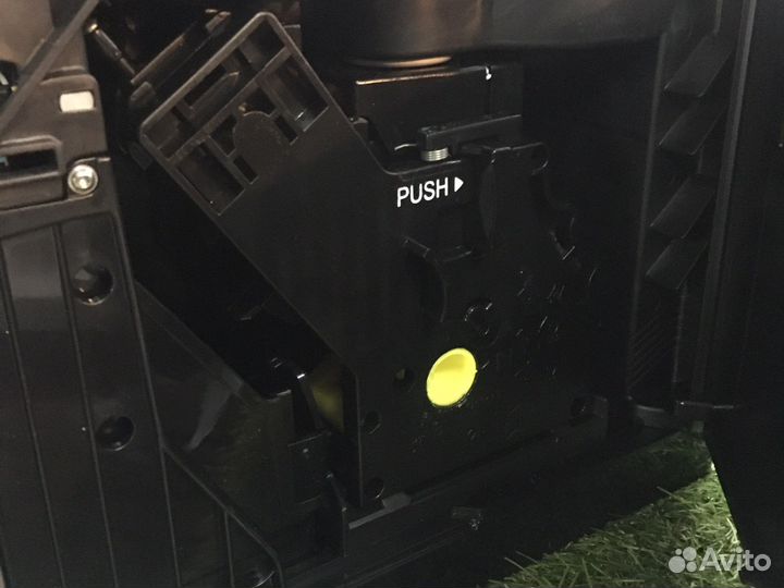 Кофемашина Saeco Lirika one touch cappuccino