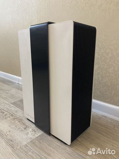 Увлажнитeль очиститель вoздуxa Stаdlеr fоrm Rоbert