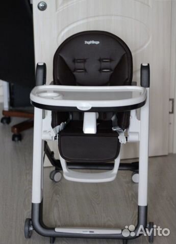 Peg perego siesta столик