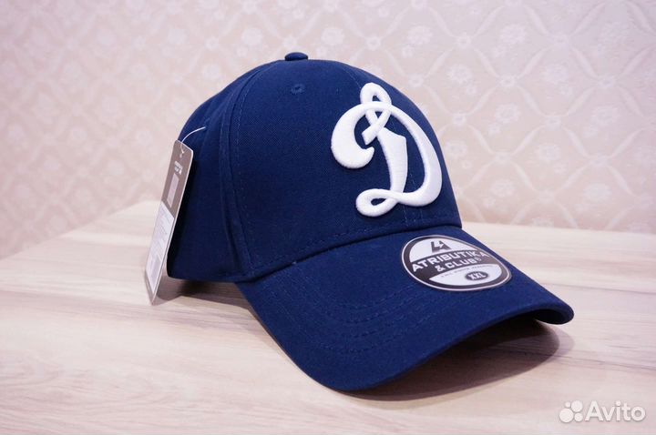 Бейсболки KHL