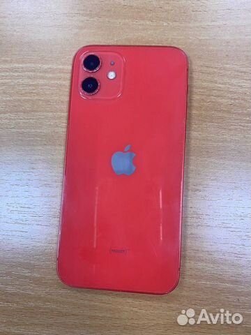 iPhone 12, 128 ГБ