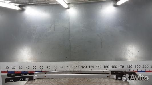 Рейлинги KIA CEE'D 1 (CBR13GW01)