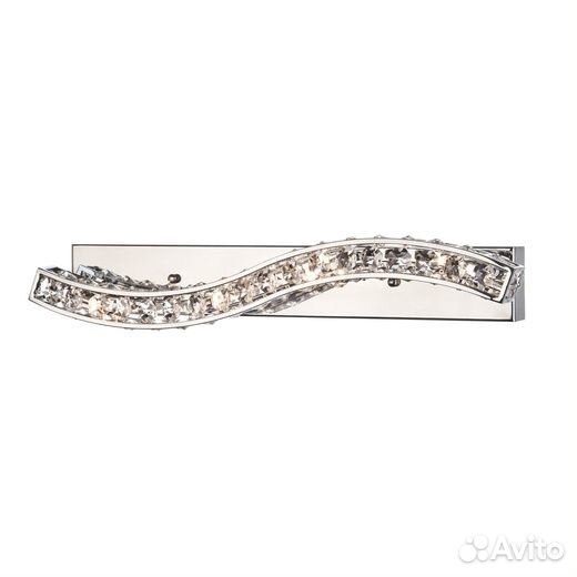 Бра MB 2098-4 CH (155)