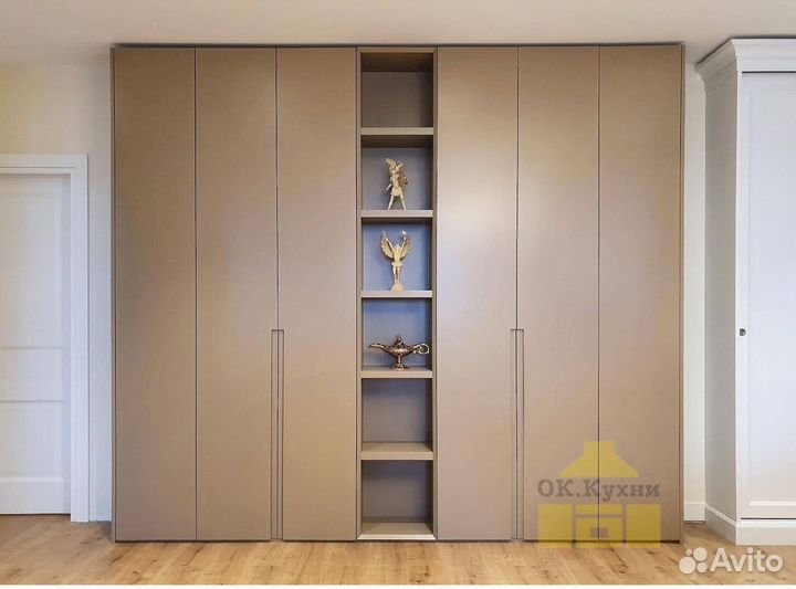 Шкаф-купе напрямую С фабрики