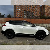 Toyota RAV4 2.2 AT, 2013, 203 937 км, с пробегом, цена 1 850 000 руб.