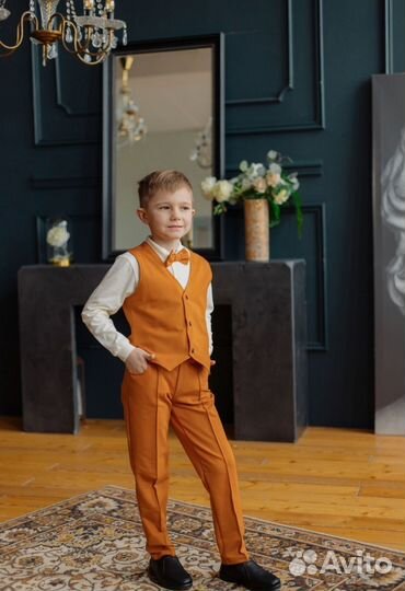 Костюм для мальчика