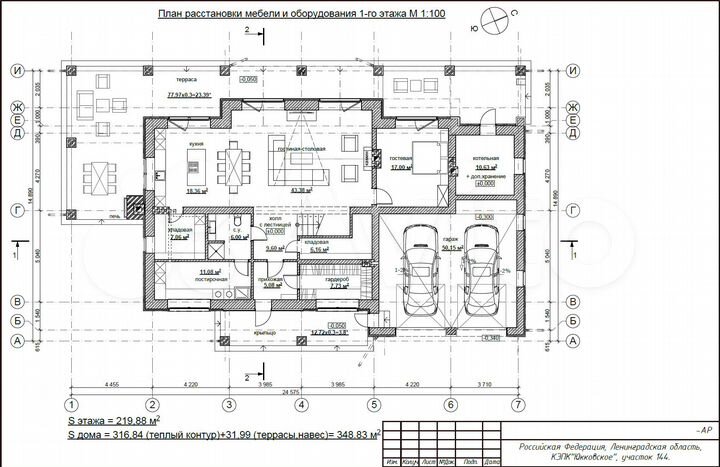 Участок 13,7 сот. (ИЖС)