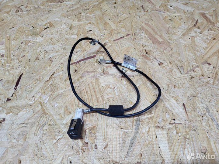 Провод USB Bmw X5 2011