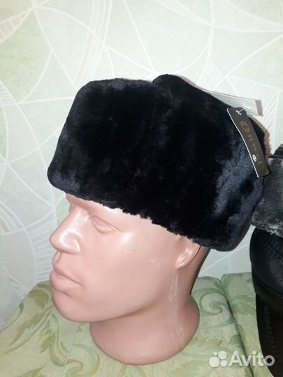 Шапки мужские,женские