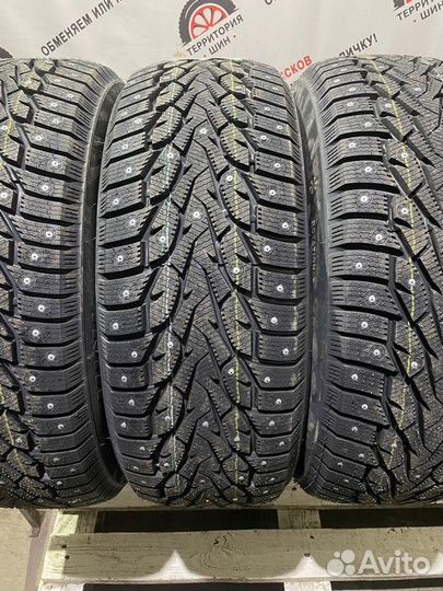 iLink Wintervorhut Stud III 245/55 R19 107T