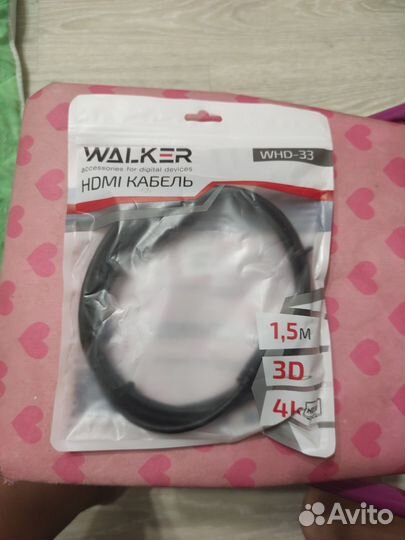 Hdmi Кабель