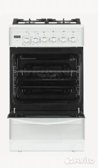 Газовая плита гефест бу 50 см