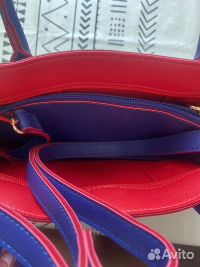 Сумка женская