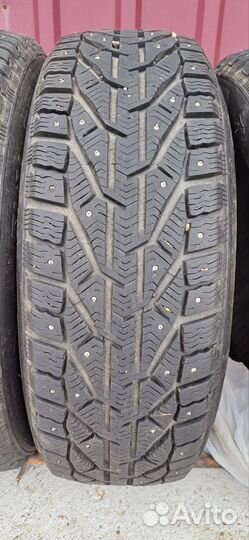 Kormoran SUV Stud 225/65 R17 106T