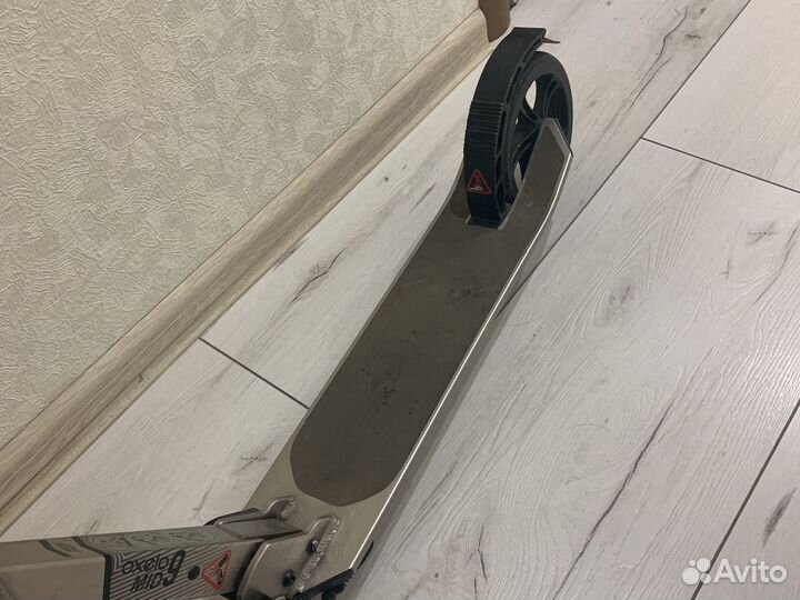 Самокат детский