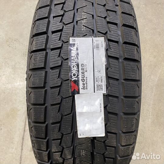 Yokohama Ice Guard G075 205/70 R15 96Q