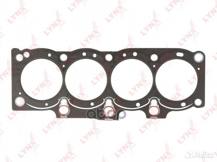 Прокладка ГБЦ SH1260 lynxauto