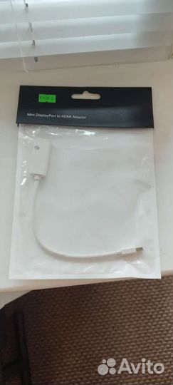 Mini Display Port hdmi Adapter