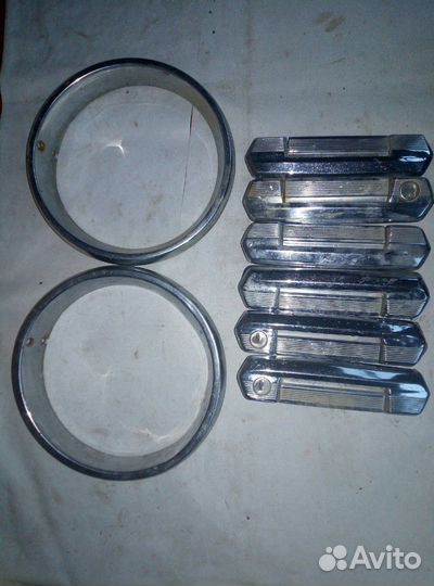 Хром на классику