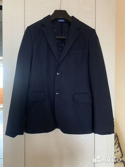 Пиджак на мальчика