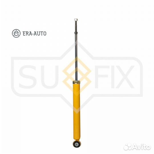 Sufix SA1548 Амортизатор зад прав/лев