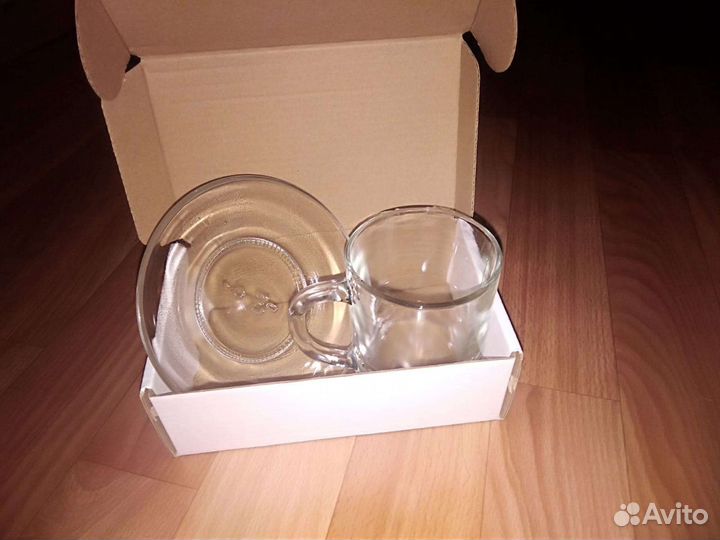 Продаю подарочная Чашка