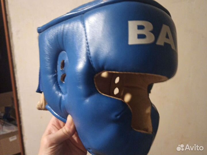 Шлем детский