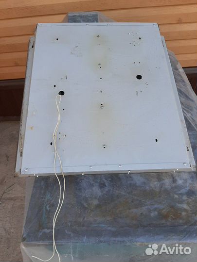 Светильник потолочный