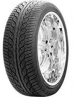 Yokohama Parada Spec-X 285/40 R22 110V