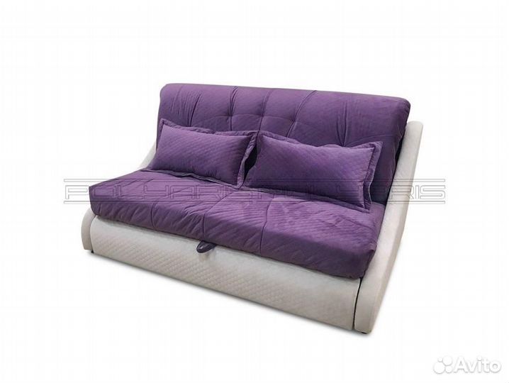 Мини-диван 