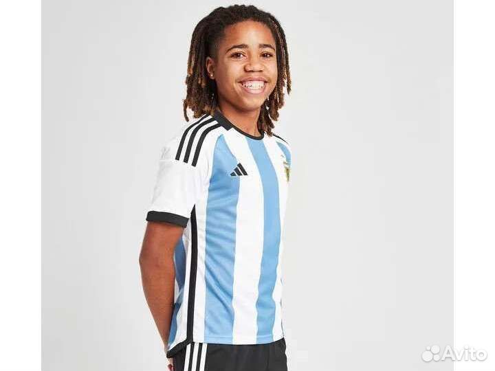 Футбольная форма