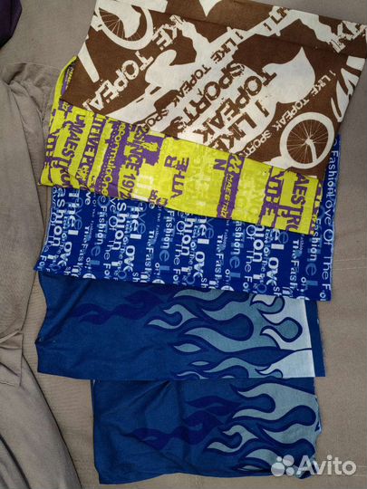 Снуд подростковый